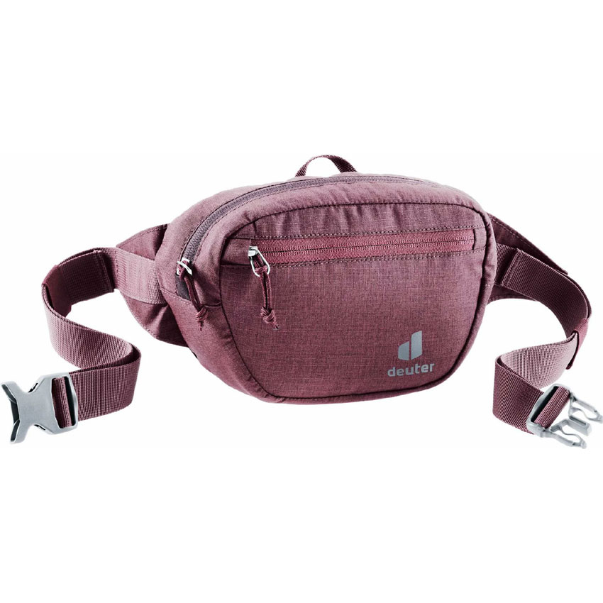 DEUTER Organizer Belt maron